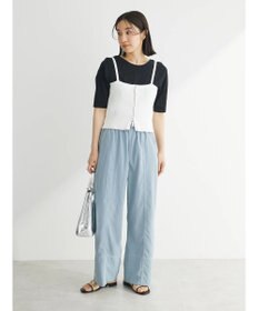 Green Parks ・ＳＵＧＡＲ　ＳＰＯＯＮ　２ｗａｙハーフスリーブＴＥＥ