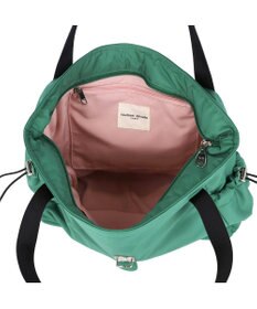 tsumori chisato CARRY ネコメタル トートバッグ 【A4サイズ対応　軽量】