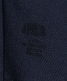 J.PRESS MEN 【J.PRESS ORIGINALS】【UNISEX】Cotton Silk Yarn Dyed Twill B.D. Shirts / Baggy-Fit