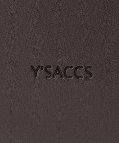 Y'SACCS シルキーリュクスバックパック
