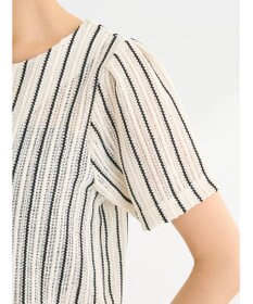 Green Parks ラッセルレースカットプルオーバー