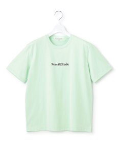 23区 【洗える】Neo Attitude ロゴTシャツ