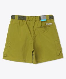 Columbia Columbia/ ウィメンズセコイアグローブウーブンショーツ /コロンビア