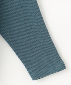 ANY 【洗濯機可能】Vネックニットソー