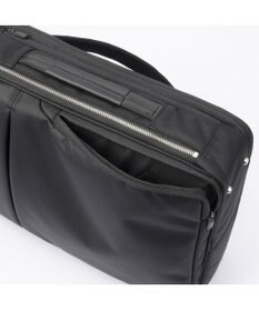 ACE BAGS & LUGGAGE ace. ガジェタブルR 10th ビジネスリュック  B4サイズ 15.6インチPC収納 16L 68962 エース