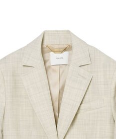 JOSEPH ライトウール　ジャケット