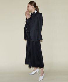 BEIGE， 【10th Anniversary】FLANNEL / テーラードジャケット