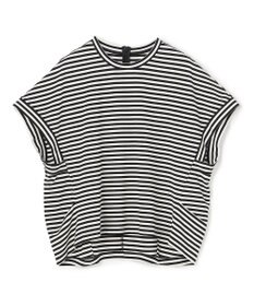 UNFILO 【一部店舗限定カラー】BEAUTY FORM-T コクーンTシャツ