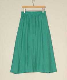 ONWARD Reuse Park 【UNFILO】スカート春夏