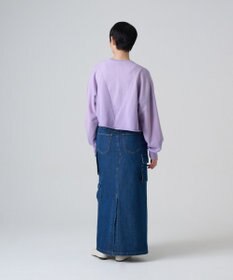 Ripo trenta anni DENIM CARGO SK デニムスカート