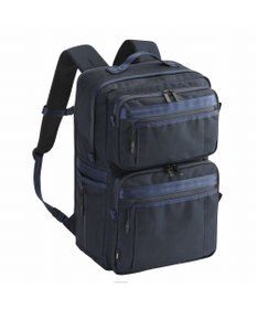 ACE BAGS & LUGGAGE ace. デュラムーヴ リュックサック B4サイズ 15.6インチPC収納 68140 エース
