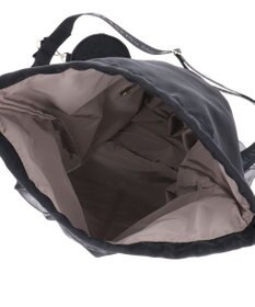 LANVIN en Bleu エテル ショルダーバッグ（大）