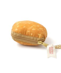 ROOTOTE 0131 RTふかふかパンポーチ＆ショッパー【企画デザイン2時×イラストレーター・つゆこ×ROOTOTE】