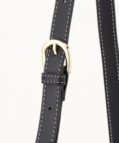 LA BAGAGERIE サイドタッセルサマートート　Mサイズ