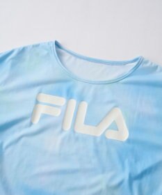 OP／FILA 【FILA/フィラ】タイダイ柄Tシャツ3点セット水着