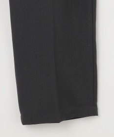 #Newans 2タックセンタープレスパンツ