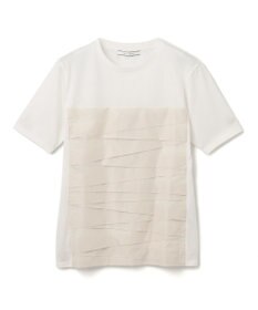 BEIGE， COLETTE / デザインカットソー