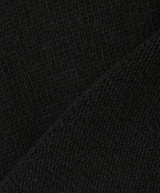 uncrave チャンキーニット プルオーバー