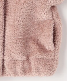 組曲 KIDS 【110-140㎝】ハグミー ブルゾン