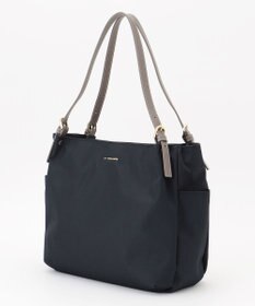 LA BAGAGERIE ポリエステルキャンバス　A4トート