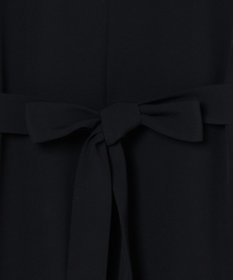 JOSEPH 【WEB&OUTLET限定】【洗える】スムースジョーゼット　Aラインワンピース