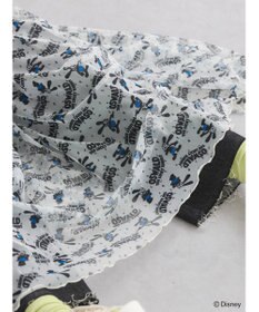 Green Parks オズワルド／２ＷＡＹ　シアーキャミワンピース