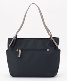 LA BAGAGERIE ポリエステルキャンバス　A4トート