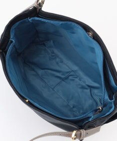 LA BAGAGERIE ポリエステルキャンバス　A4トート