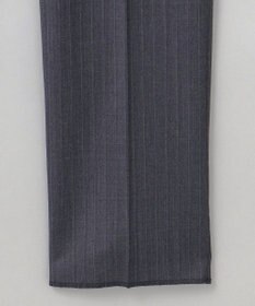 GOTAIRIKU GOLD LABEL/WEB&一部店舗限定【DORMEUIL/ドーメル】インペリアルジェイド 通年スーツ(グレー)