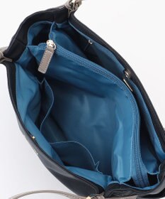 LA BAGAGERIE ポリエステルキャンバス　A4トート