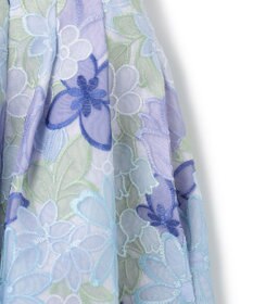 TOCCA 【消臭・洗える】【MY ONLY COLLECTION】BELLISIMA スカート