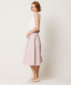 TOCCA 【洗える！】LITTLE BOW トップス