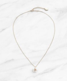 TOCCA PEARL GARDEN NECKLACE ネックレス
