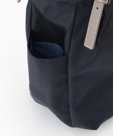 LA BAGAGERIE ポリエステルキャンバス　A4トート