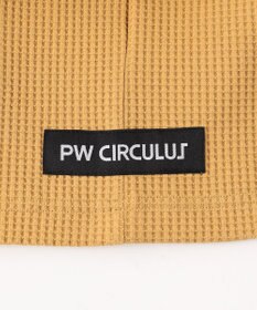 PW CIRCULUS 【MEN】ワッフルショーツ 2026年モデル ゴルフ