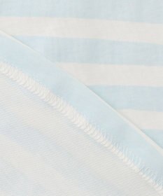 組曲 KIDS 【110-140㎝】【UVケア】グリーンバンド Tシャツ