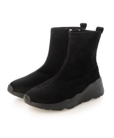 MODE ET JACOMO <noyau>軽量スニーカーショートブーツ