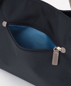 LA BAGAGERIE ポリエステルキャンバス　A4トート