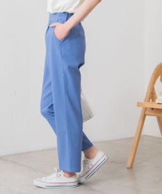 WEGO テーパードスラックスパンツ