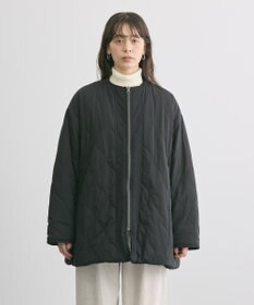 AMERICAN HOLIC 軽ポカ２ＷＡＹリバーシブルキルトアウター