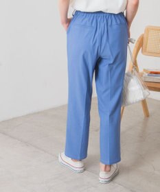 WEGO テーパードスラックスパンツ