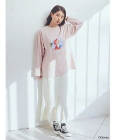 earth music&ecology Ｄｉｓｎｅｙ／フロントダイナロンＴ