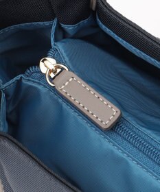 LA BAGAGERIE ポリエステルキャンバス　A4トート