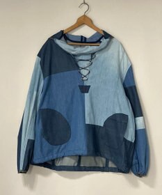 ONWARD Reuse Park 【アップサイクルプロジェクト】ブルゾン