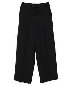 earth music&ecology リネンライクワイドパンツ