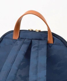 LA BAGAGERIE シャドージャカード リュックサック