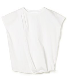 Chacott HandsomeCotton ドレープTシャツ
