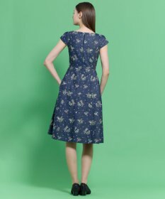 TOCCA OUR LADY'S TEARS ドレス