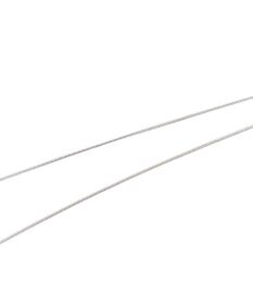 Green Parks ・ＨＡＬＦ　ＴＩＭＥ　サージカルパイプネックレス