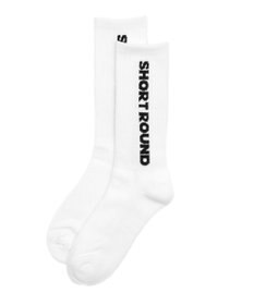 WEGO ロゴソックス（R）　